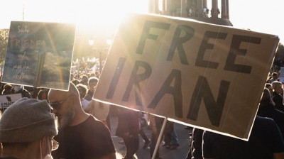 Major Cracks Widening Under Iranian&nbsp;Regime